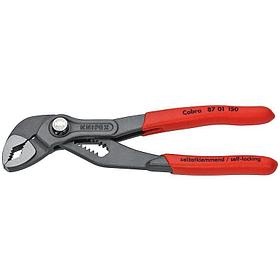 Переставные клещи KNIPEX Cobra KN-8701150