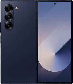 Смартфон Samsung Galaxy Z Fold 6 12/256Gb, SM-F956B, синий
