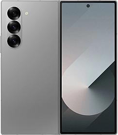 Смартфон Samsung Galaxy Z Fold 6 12/512Gb, SM-F956B, серый