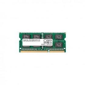 CBR DDR3 SODIMM 8GB CD3-SS08G16M11-01 PC3-12800, 1600MHz, CL11, 1.35V