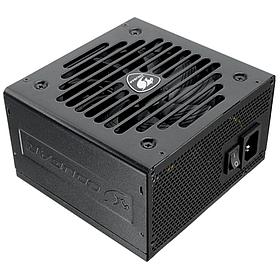 БП Cougar 750W VTE X2 750 (ATX v2.31, 750W, Active PFC, 120mm Ultra-Silent Fan, DC-DC, 80 Plus Bronze,