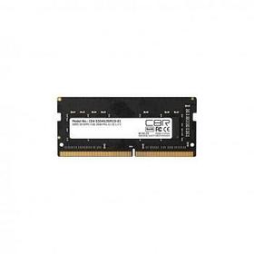 CBR DDR4 SODIMM 4GB CD4-SS04G26M19-01 PC4-21300, 2666MHz, CL19, 1.2V