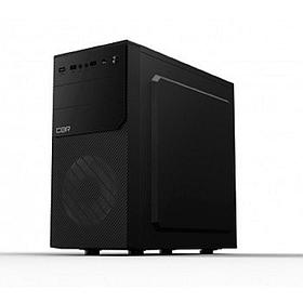 CBR Корпус mATX Minitower RD850, c БП PSU-ATX450-12EC (450W/120mm), 1*USB 3.0, 2*USB 2.0, HD Audio+Mic, кабель