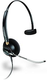 Гарнитура проводная Poly EncorePro 510 Monaural Headset +Quick Disconnect