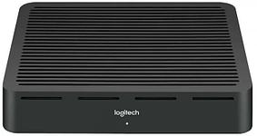 Кабель-переходник Logitech RALLY DISPLAY HUB