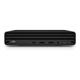 Компьютер HP 260 G9 DM Intel Core i3 1315U(1.2Ghz)/8192Mb/256PCISSDGb/BT/WiFi/war 1y/DOS + USB mouse, En_kbd