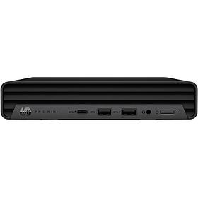 Компьютер HP Pro Mini 400 G9 Intel Core i7 14700T(1.3Ghz)/8192Mb/512SSDGb/noDVD/BT/WiFi/war 1y/DOS + USB