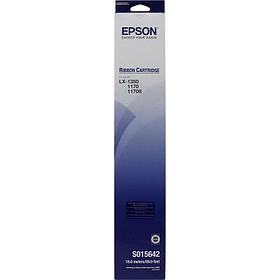 Ленточный картридж Epson Black ribbon cartridge LX-1350