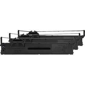 Ленточный картридж Epson Ribbon Black (C13S015339)