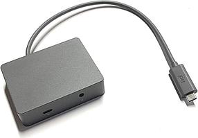 Разветвитель Logitech SPARE-Rally POWER SPLITTER