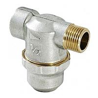 Фильтр механической очистки линейный 1/2" ВР/НР, RBM