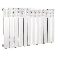 Радиатор алюминиевый Standard Hidravlika Classic 80, 12 секций (500x80 мм)