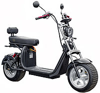 Электроскутер IKINGI X12 PRO PLUS 2025, фото 7