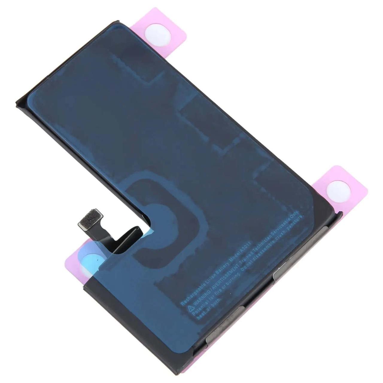 Apple iPhone 15 Pro - Замена аккумулятора