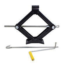 Домкрат механический RF-105B 1.5т ROCKFORCE RF-105B, фото 2