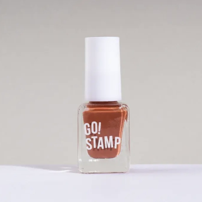 Лак для стемпинга Go! Stamp 70