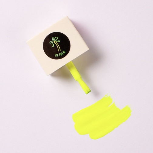 Лак для стемпинга Go! Stamp 29