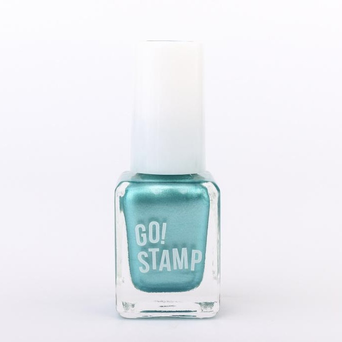 Лак для стемпинга Go! Stamp 27