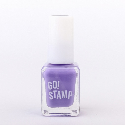 Лак для стемпинга Go! Stamp 23