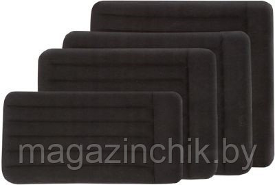 Надувная кровать Intex 66781 Pillow Rest Classic Bed 152 x 203 x 30 встр насос 220 В