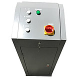 Подъемник ножничный короткий г/п 3000 кг. напольный KraftWell арт. KRW3FS, фото 3