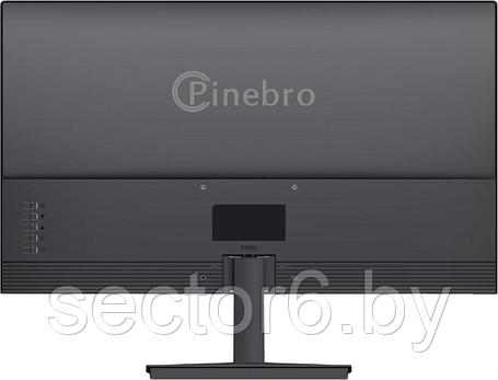 Монитор PINEBRO MF-2404YDD, фото 2