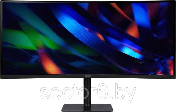 Игровой монитор Acer CZ342CURHbmiphuzx UM.CC2EE.H01, фото 2