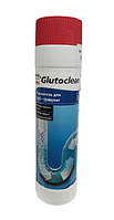 Очиститель для труб гранулят Glutoclean 600г Германия эффективное средство для чистки труб от сильных засоров