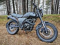 Мотоцикл RACER RC300-GY8H TRIUMPH 300