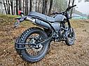 Мотоцикл RACER RC300-GY8H TRIUMPH 300, фото 4