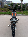 Мотоцикл Regulmoto CR-X 300, фото 7