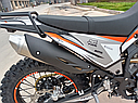 Мотоцикл Regulmoto CR-X 300, фото 6
