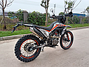 Мотоцикл Regulmoto CR-X 300, фото 8