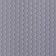 Напольное ПВХ покрытие автолин PETEK (2х10м) светло-серый