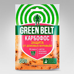 Карбофос, пакет, 30г.