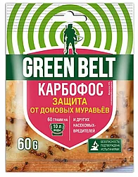 Карбофос, пакет, 60г.