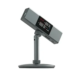 Лазерный инклинометр ATuMan Duka Laser Angle Meter LI1 с подставкой B0985