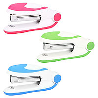 Степлер - скобосшиватель №10 до 12 листов Deli