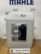 Масло Mercedes-Benz ADblue мочевина 10л (A004989042012)