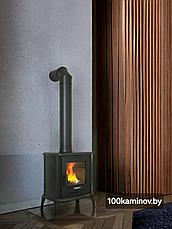 Печь-камин Nordflam Adria, фото 3