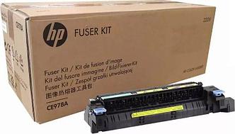 CE978A Узел закрепления в сборе Оригинал HP CLJ CP5525