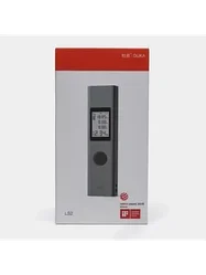 Лазерный дальномер Xiaomi ATuMan Duka LS2 Laser Range Finder 25M EU B1203