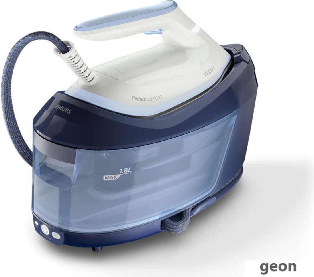 PerfectCare 6000 Series PSG6026/20