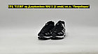 Кроссовки Nike Air Max Sunder Black White, фото 2