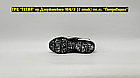 Кроссовки Nike Air Max Sunder Black White, фото 4