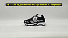 Кроссовки Nike Air Max Sunder Black White, фото 3