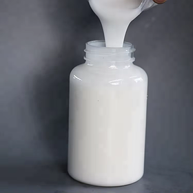 Силиконовая эмульсия