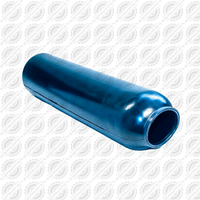 Баллон / мембрана SHTR 2,5-NBR (ПГА HTR 2,5л, NBR -15 +80°C) Fox S.r.l (Италия)