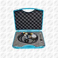 Зарядное устройство FPU-25-3-G0 (для ПГА с возд. клапаном M28X1,5, Рmax=250 бар)