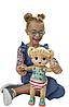 Кукла Baby Alive Малышка умеет ходить E5247, фото 6